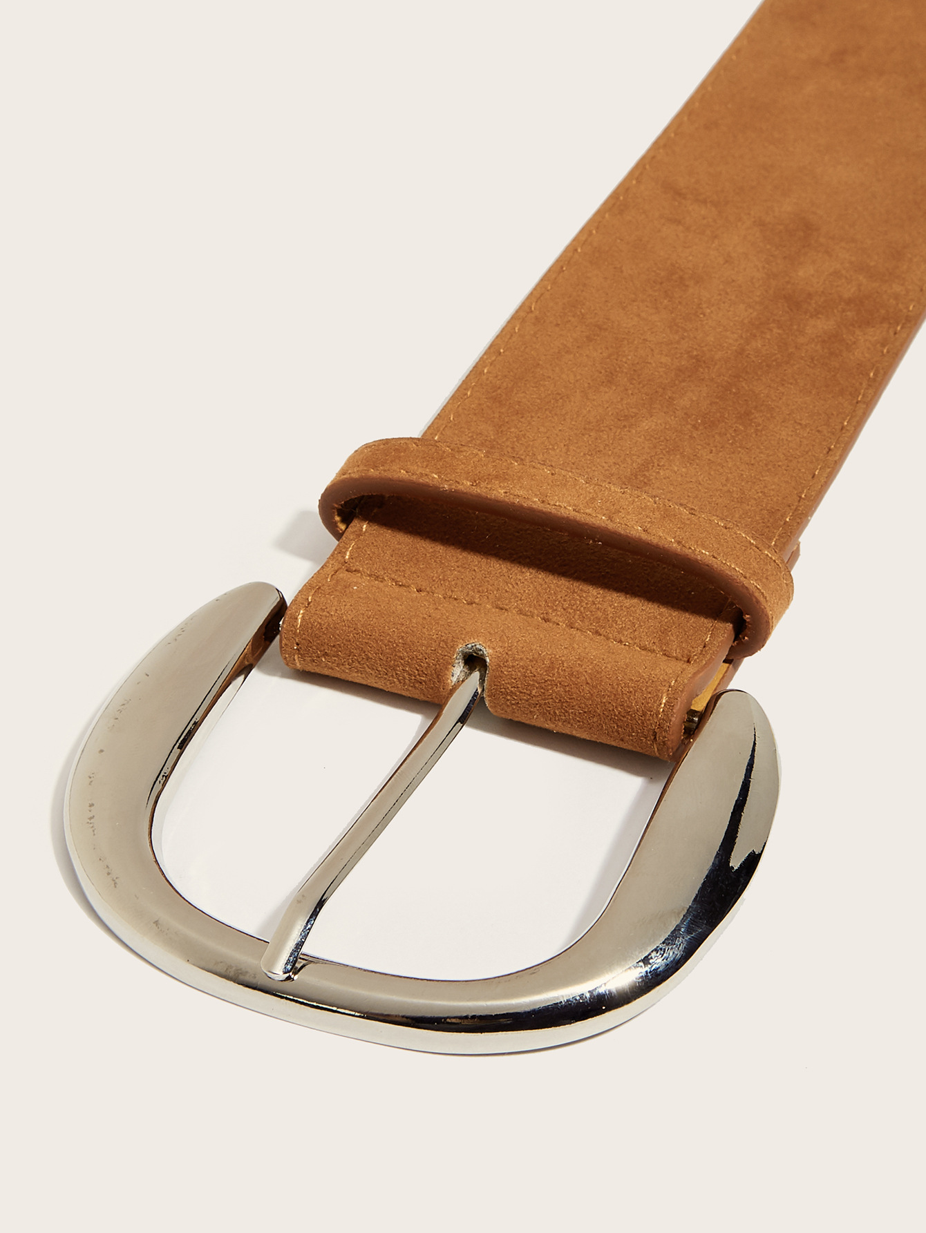 Retro Melade-style wide belt for women to slim the waist and look slimmer, paired with skirts for a stylish American hot girl style belt in stock pic 28