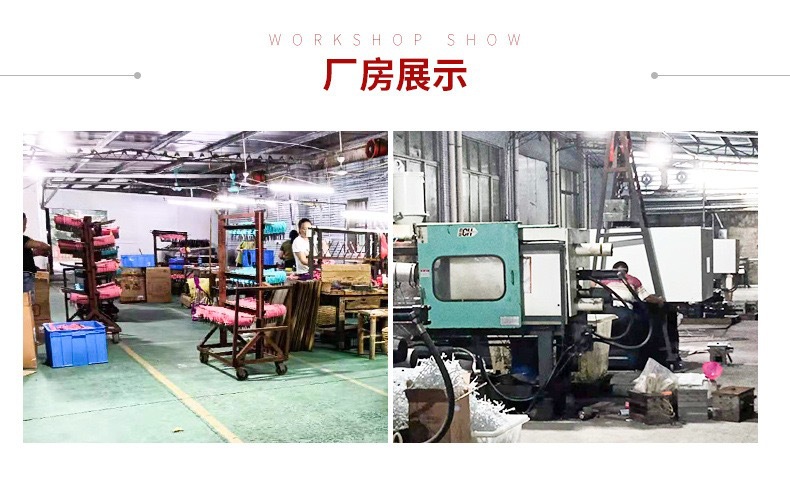 多功能鸡骨剪刀开瓶器核桃夹配刀套剪刀海鲜剪熊猫剪厨房专用剪刀详情10