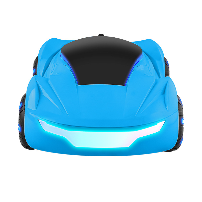 Cross-border Y19 Dual Spray Drift Car Gesture Sensing Racing Car Stunt Supercar Remote Control Car Toy Boy Sports car pic 45