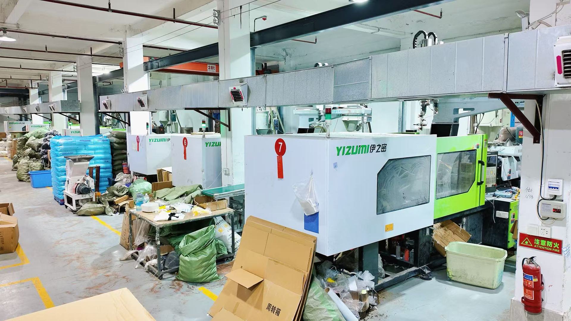 新品桌面取暖器快热办公室智能热风机便携式小型暖风机宿舍跨境详情4