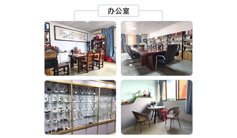 半入耳式手机有线线控耳机好音质原装批发适用华为小米TYPE-C耳塞详情12