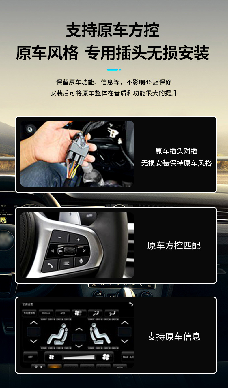 Car rearview image camera, dedicated CCD vehicle-mounted camera for reversing, high-definition night vision reversing camera pic 41