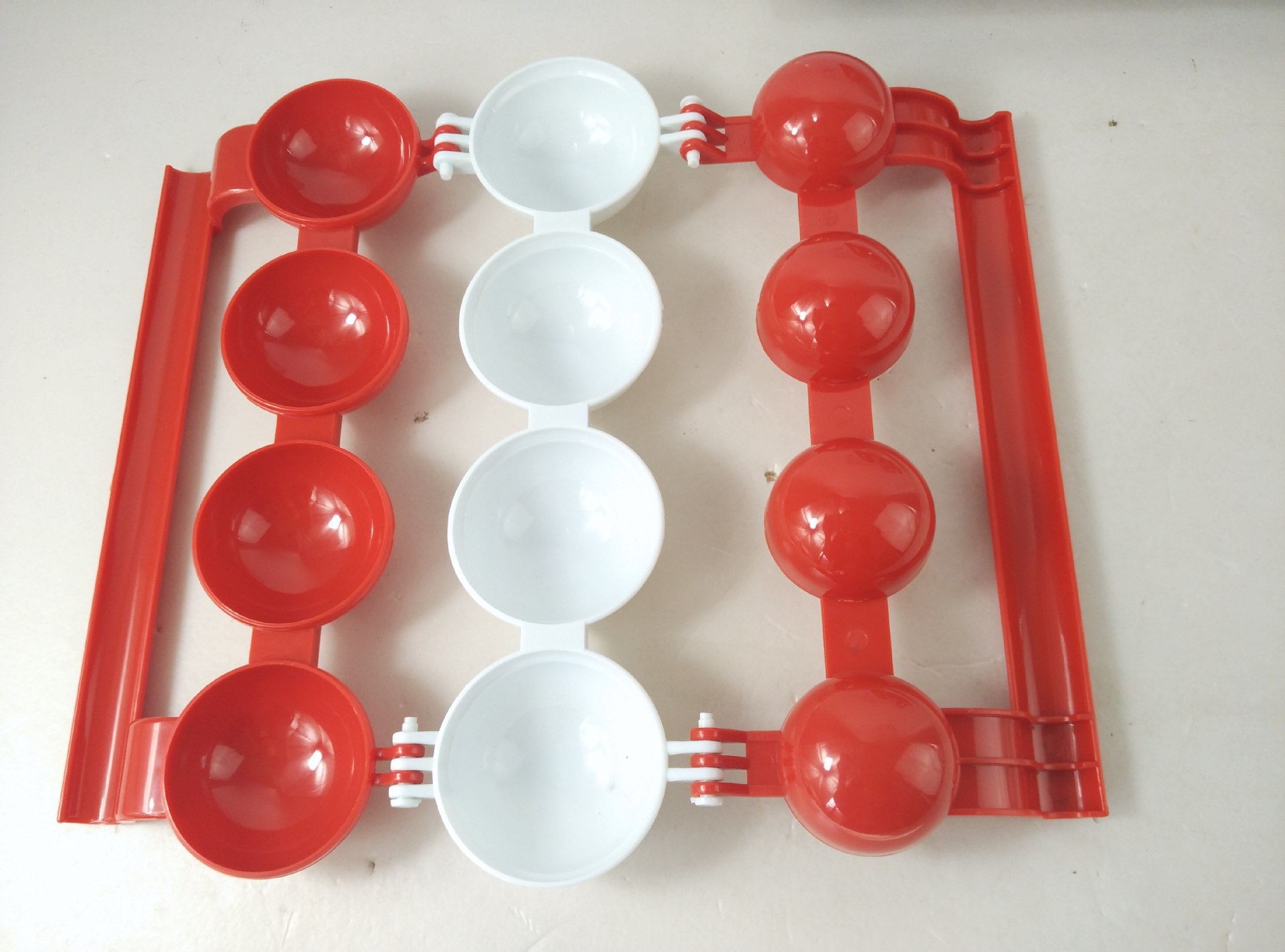 TV产品2017新款NewbieMeatballs肉丸鱼丸制作器厨房工具详情7