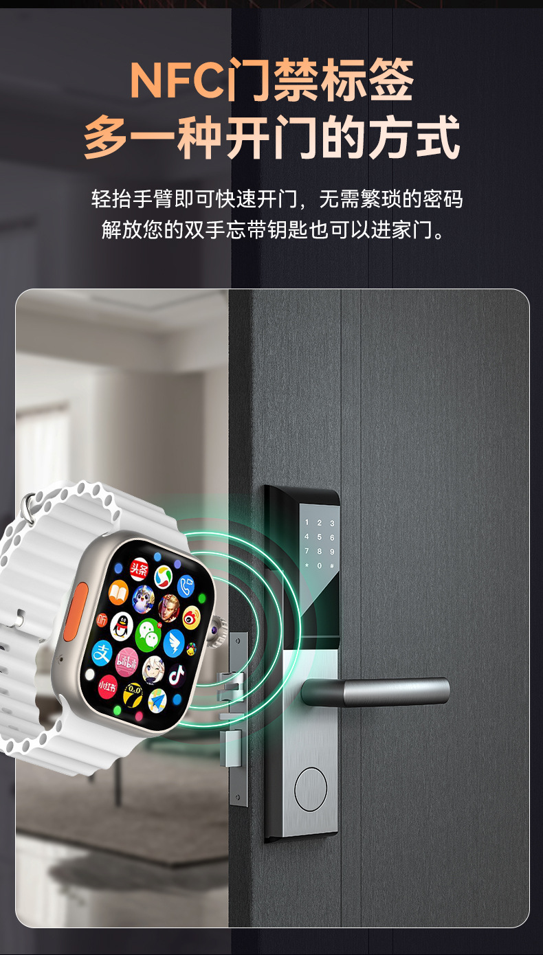 华强北M62安卓智能电话手表小学生5G全网通可插卡下载抖音S蜂窝版详情13