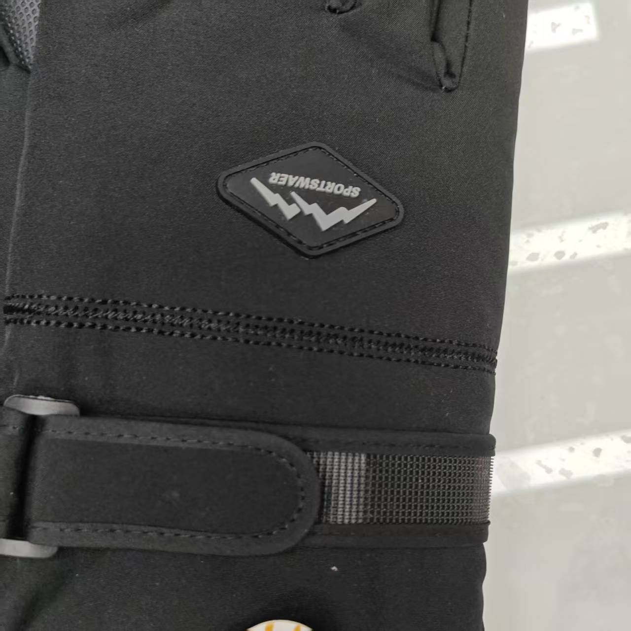 2025 nuevos guantes de esquí al aire libre 3M con capucha interior alpinismo impermeable y cálido touch screen guantes con capucha a prueba de viento pic 29