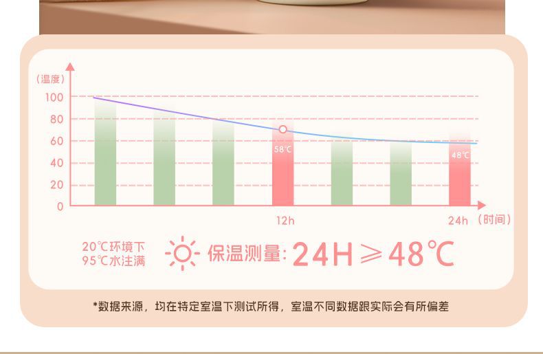 磁吸保温杯304不锈钢茶水分离水杯女简约学生泡茶便携车载办公杯详情8