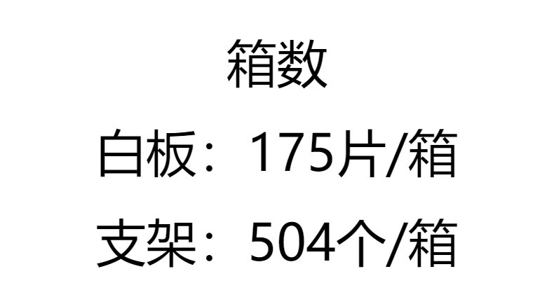 新品推荐家用收纳置物架 多层可折叠款客厅宿舍整理架DIY简易鞋架详情92