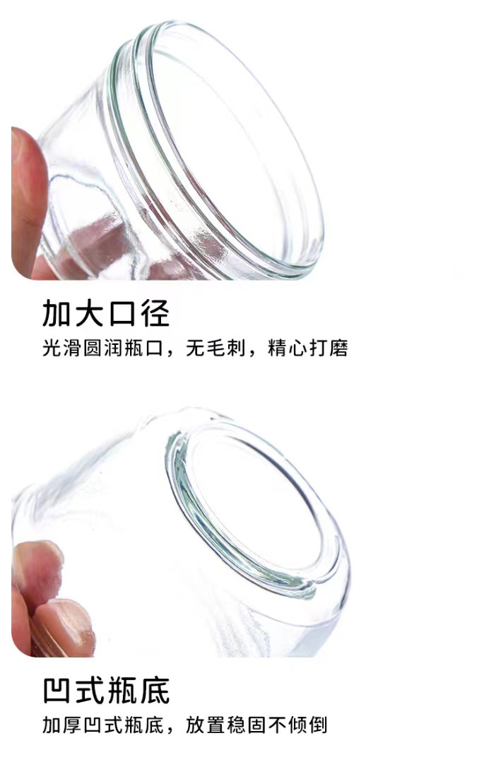 网红墩墩杯夏季迷你水杯儿童牛奶杯礼品吸管卡通玻璃杯批发定logo详情11