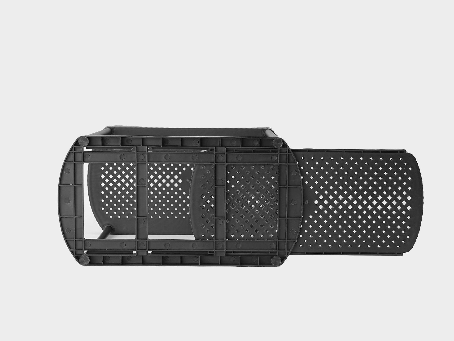 跨境新款弧形双层置物架厨房桌面下水槽置物架厨房置物架双层设计详情11