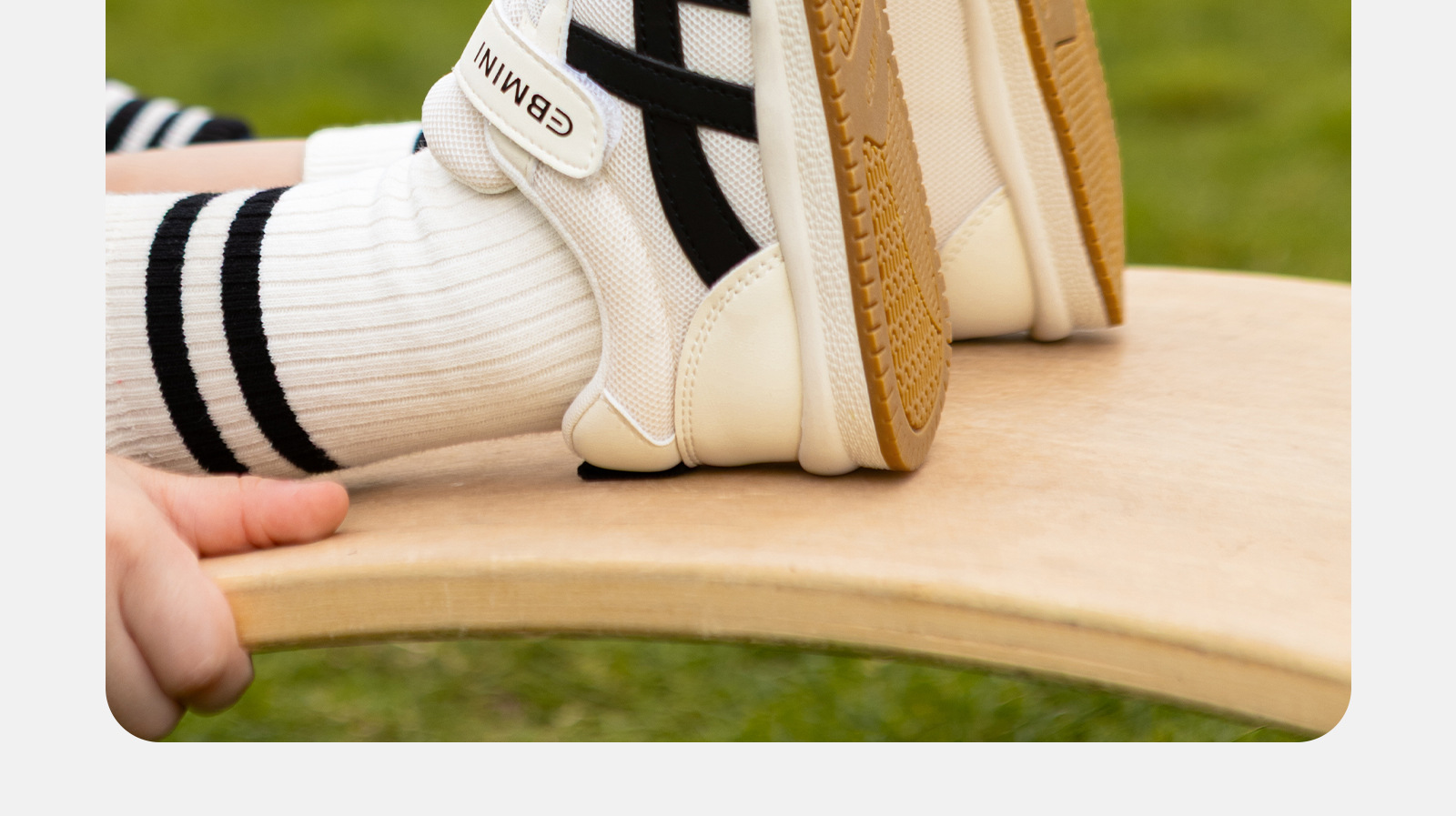 英贝米尼秋季新款儿童鞋宝宝鞋男女小童软底婴儿学步鞋防滑轻稳鞋详情5