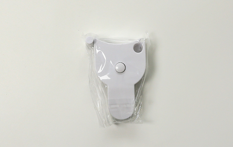 Measuring measurements, soft tape measure, fitness body measuring tape, circumference tape measure, special tape measure for measuring waist and leg circumference, leather tape measure, household tape measure, ruler pic 1