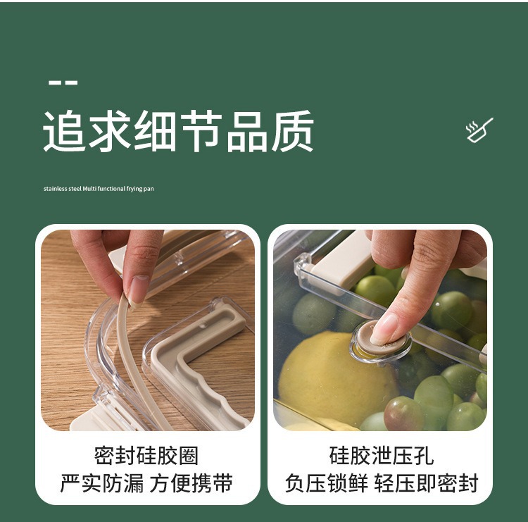 Cross-border Japanese stainless steel square deep fryer, household milk pot, noodle cooking pot, outdoor portable tempura deep fryer consignment pic 14