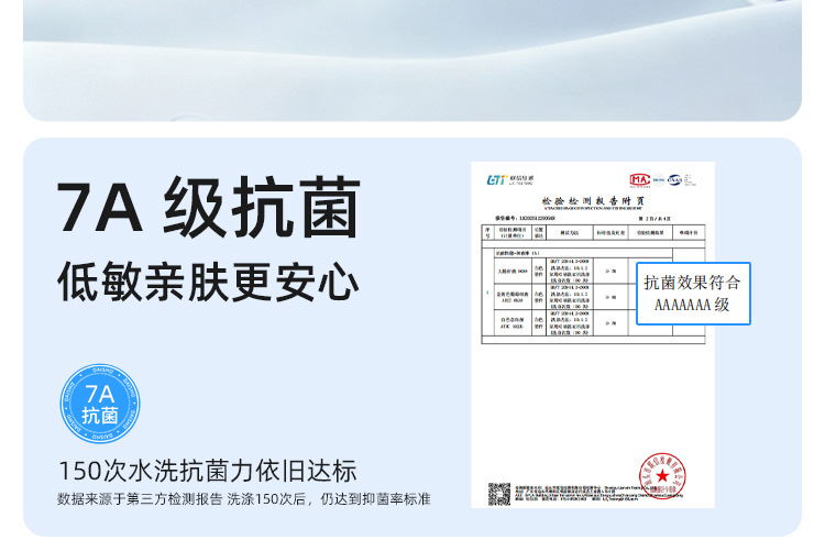 EO灭菌一次性内裤女独立包装产妇月子日抛免洗内裤旅行出差便装详情15