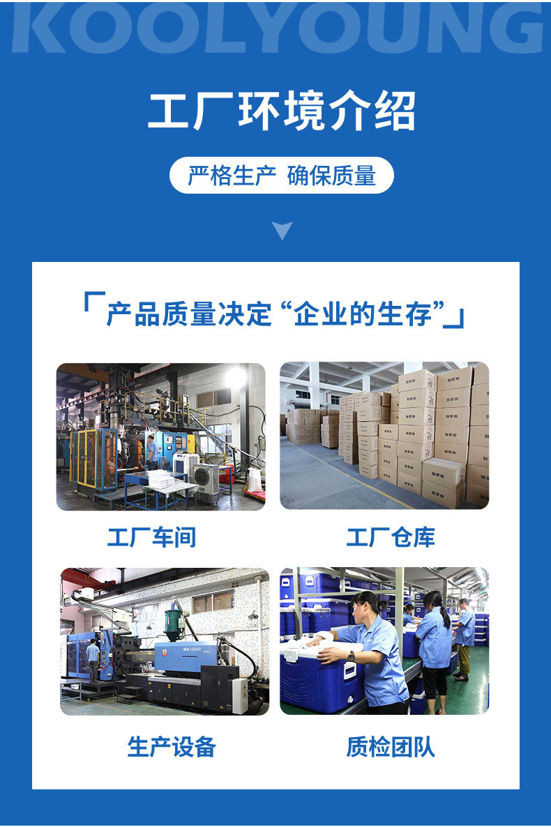 保温箱户外便携冰块摆摊露营家用车载冷藏箱食品饮料冷冻保鲜冰桶详情3