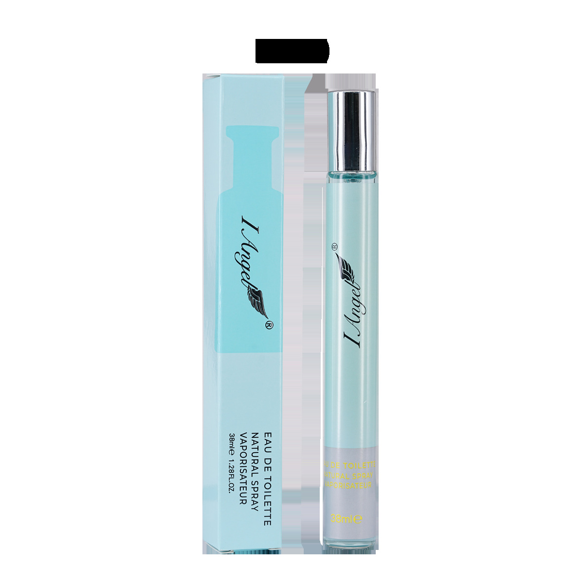 跨境外贸持久留香男女士香水柑橘薰衣草海盐东方调中小样试管38ml详情11