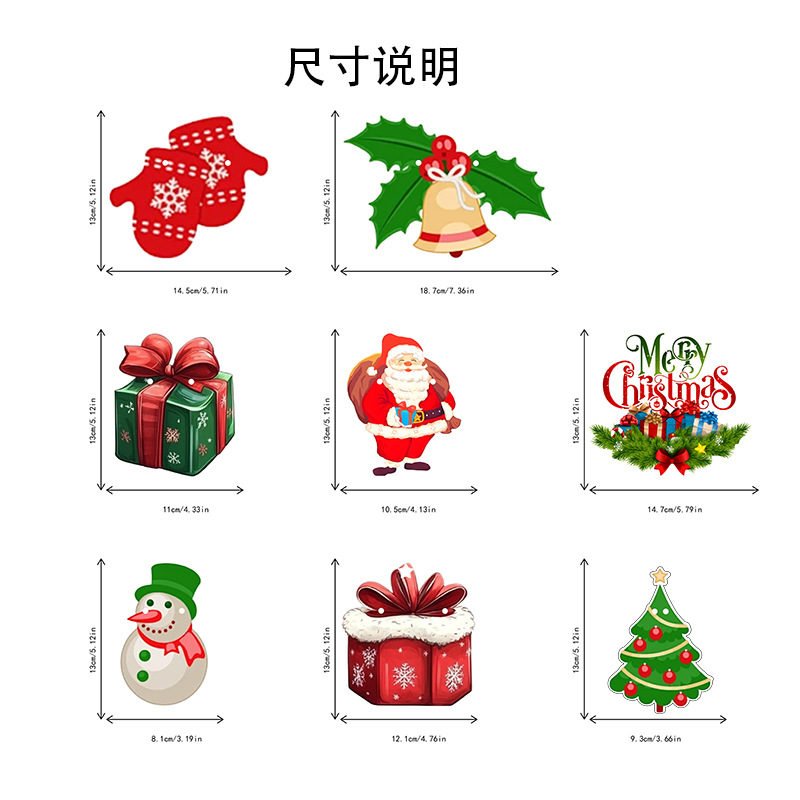 定制跨境主题派对装饰拉旗彩旗场地布置用品ins风纸质燕尾旗横幅详情10