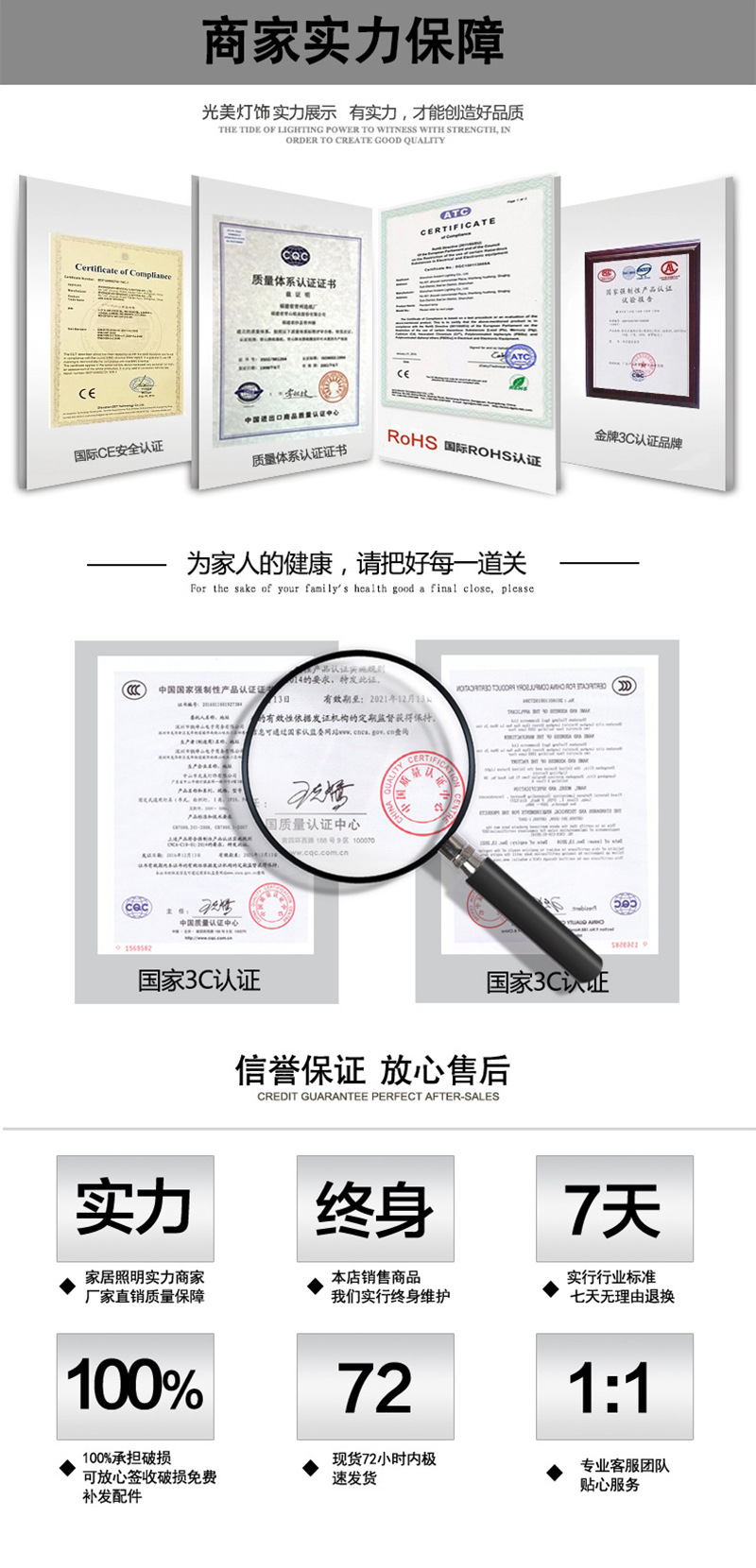 Fishing floor lamp, beside the sofa in the living room, modern bedroom, study, Nordic InS-style minimalist luxury floor lamp pic 35