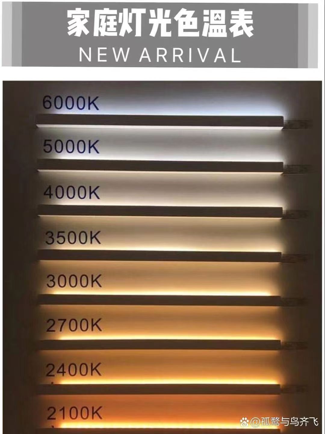 Outdoor waterproof wall lamps, modern and simple wall-washing, corridor, balcony, garden, villa indoor and outdoor decorative wall lamps pic 14