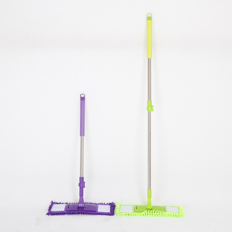 一件拿样喷雾喷水免手洗干湿两用平板拖把旋转拖布家用懒人木地板详情7