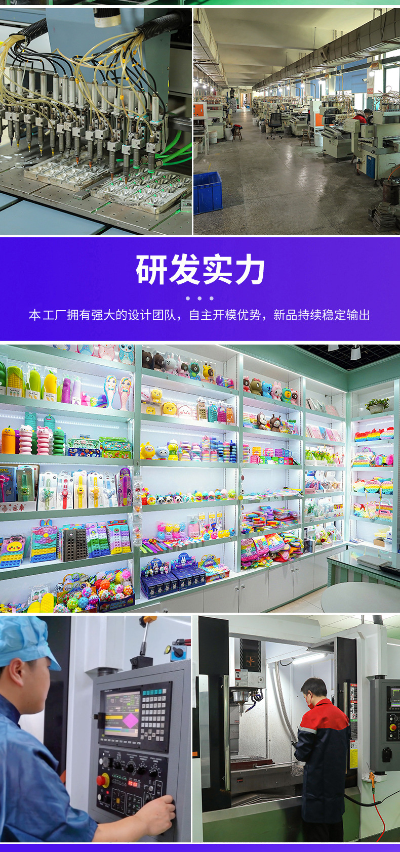 Silicone pressure-reducing telescopic pen holder storage bag, storage bucket, cute and super cute desktop stationery for the Year of the Rat, wholesale pen creativity pic 16