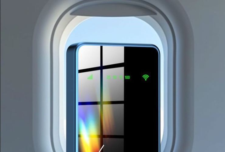 随身wifi2026新款移动无线wifi全网通无线网路由器充电上网二合一详情50