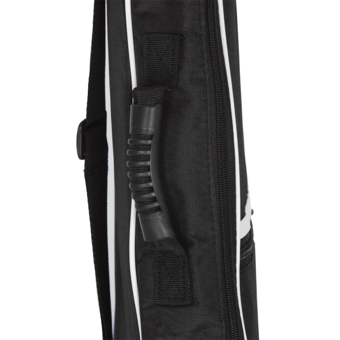 23-inch ukulele bag, Ukulele small guitar, UK ukulele with cotton thickened guitar backpack, instrument pic 10