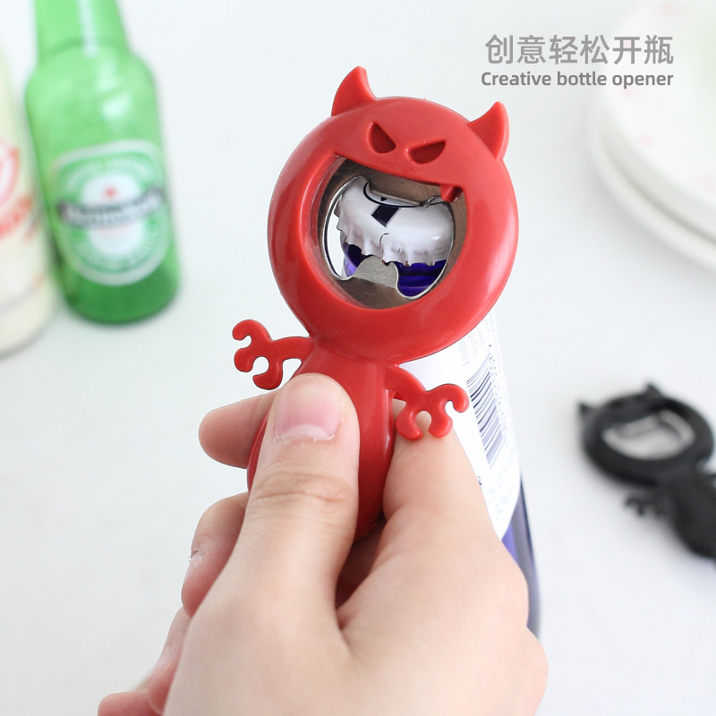 SP-004 QQ糖小恶魔开瓶器主图5