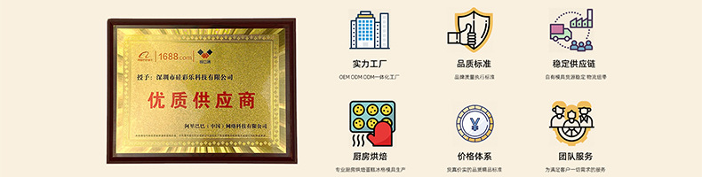 New flower-shaped chocolate silicone mold set, tulip cookie gummy diy mold, cake baking mold pic 13