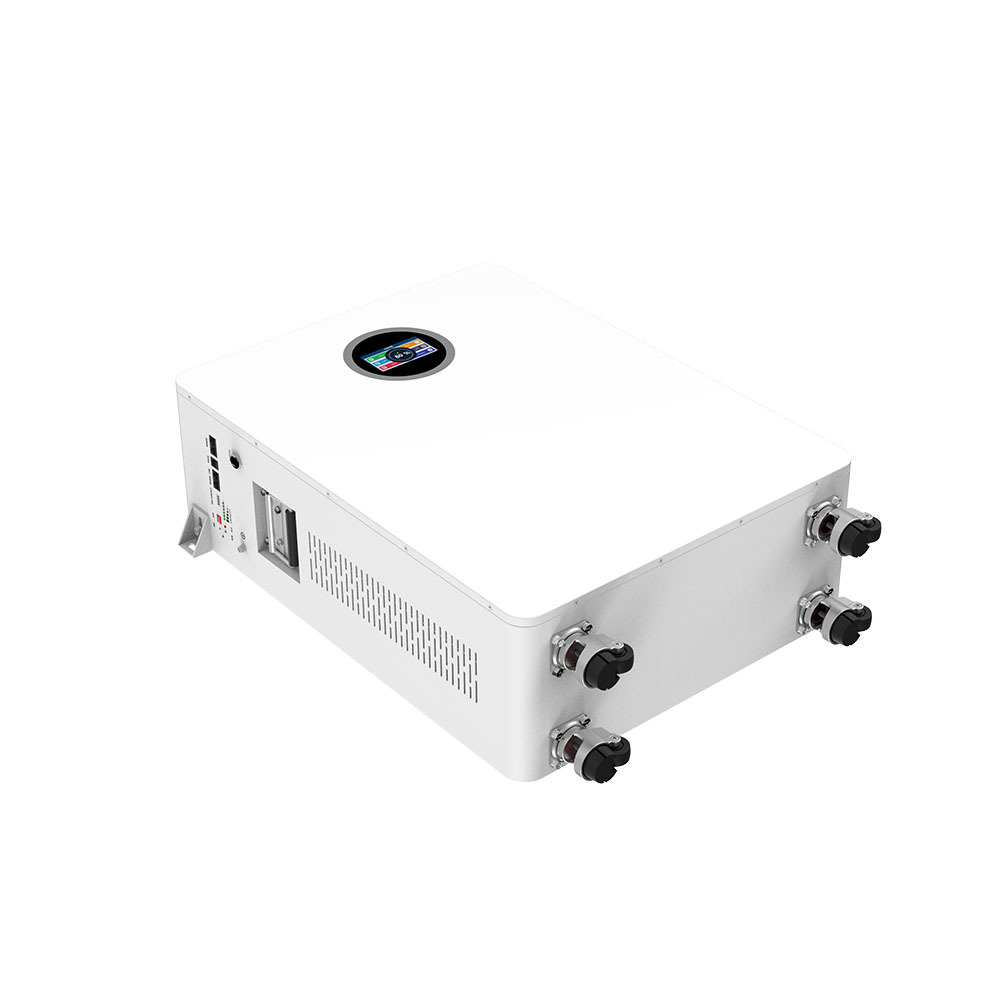 Wholesale 51.2V200AH lithium iron phosphate energy storage batteries, suitable for RV base station photovoltaic systems, electric welding and cutting tools, and hardware equipment pic 6