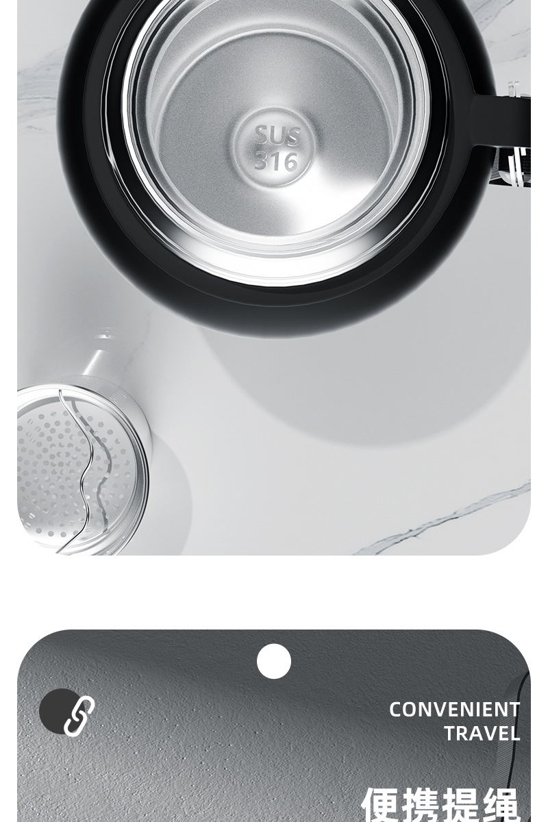 简约带盖保温杯女生316不锈钢学生上学专用2024新款可爱泡茶水杯1详情8