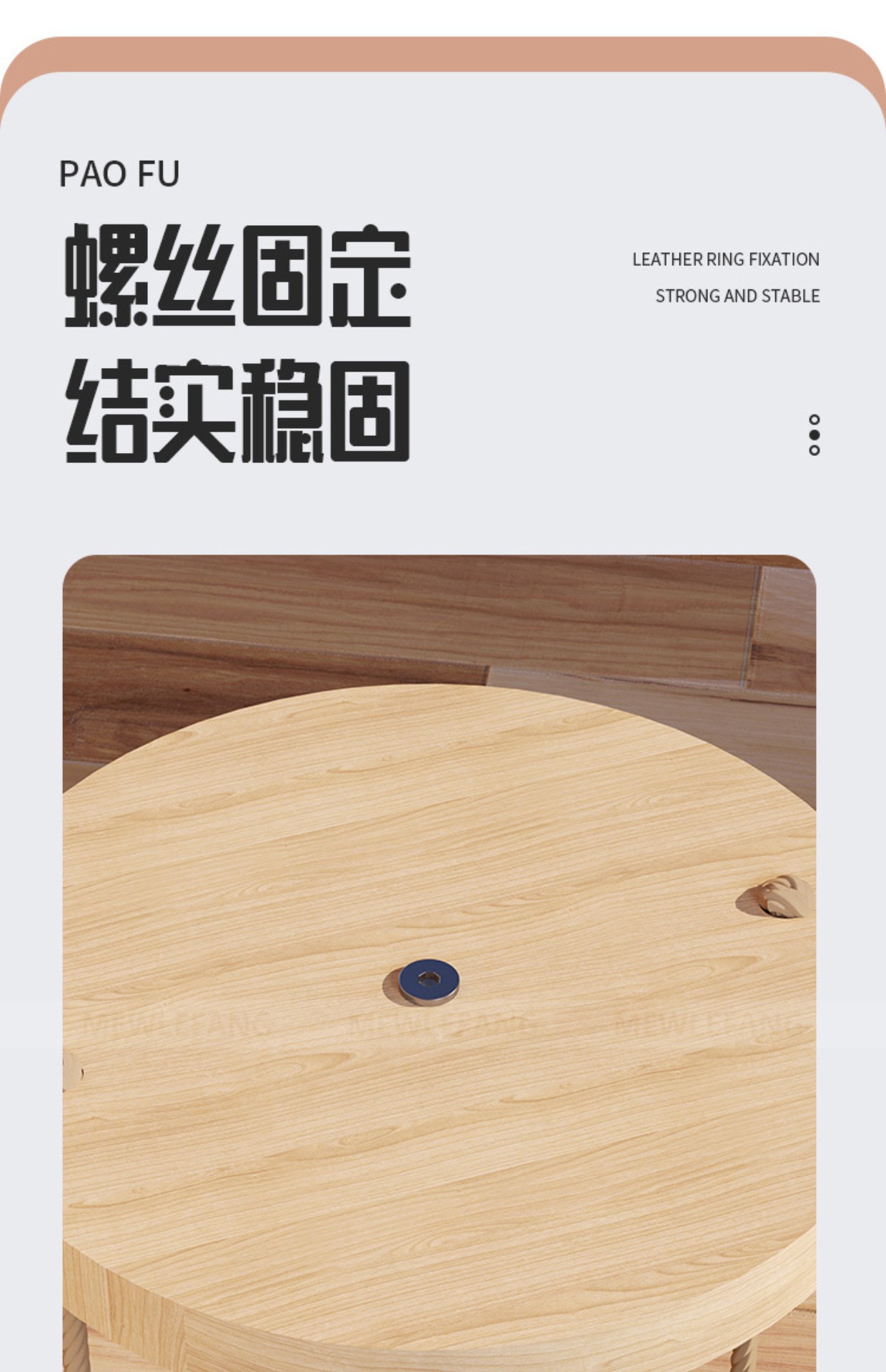 猫抓板耐磨不掉屑猫抓柱剑麻爪板猫咪玩具自嗨解闷立式猫爬架一体详情12