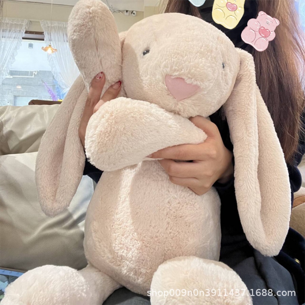 玩偶泰迪熊公仔大号礼物布娃娃抱抱熊睡觉毛绒玩具生日礼物女生详情4
