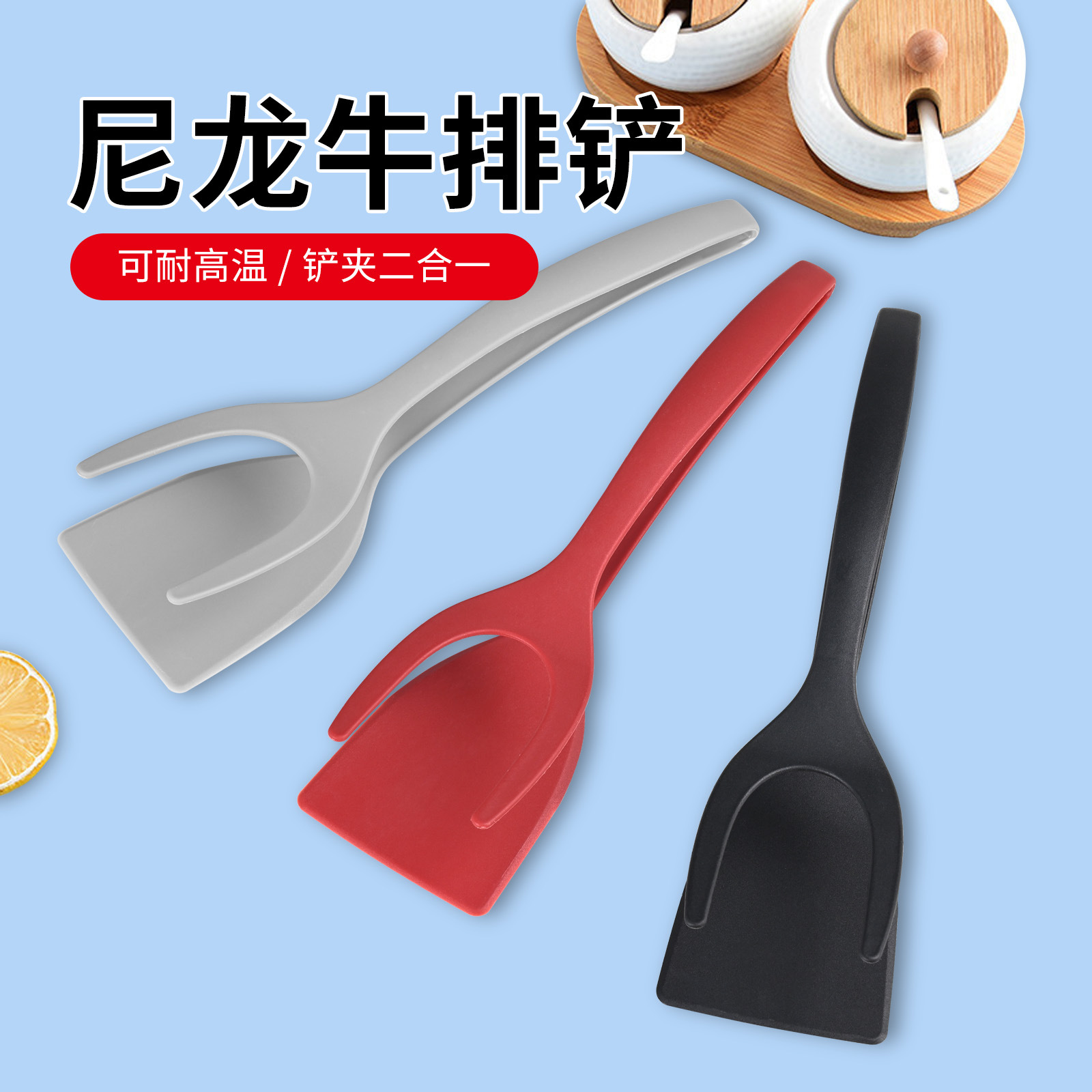 厂家定制硅胶手套耐高温隔热防烫防水防滑微波炉烤箱烘焙五指手套详情9