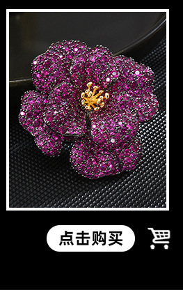 韩系小众简约百搭吊坠蝴蝶结小胸针时尚ins精致服装领针配饰胸花详情9