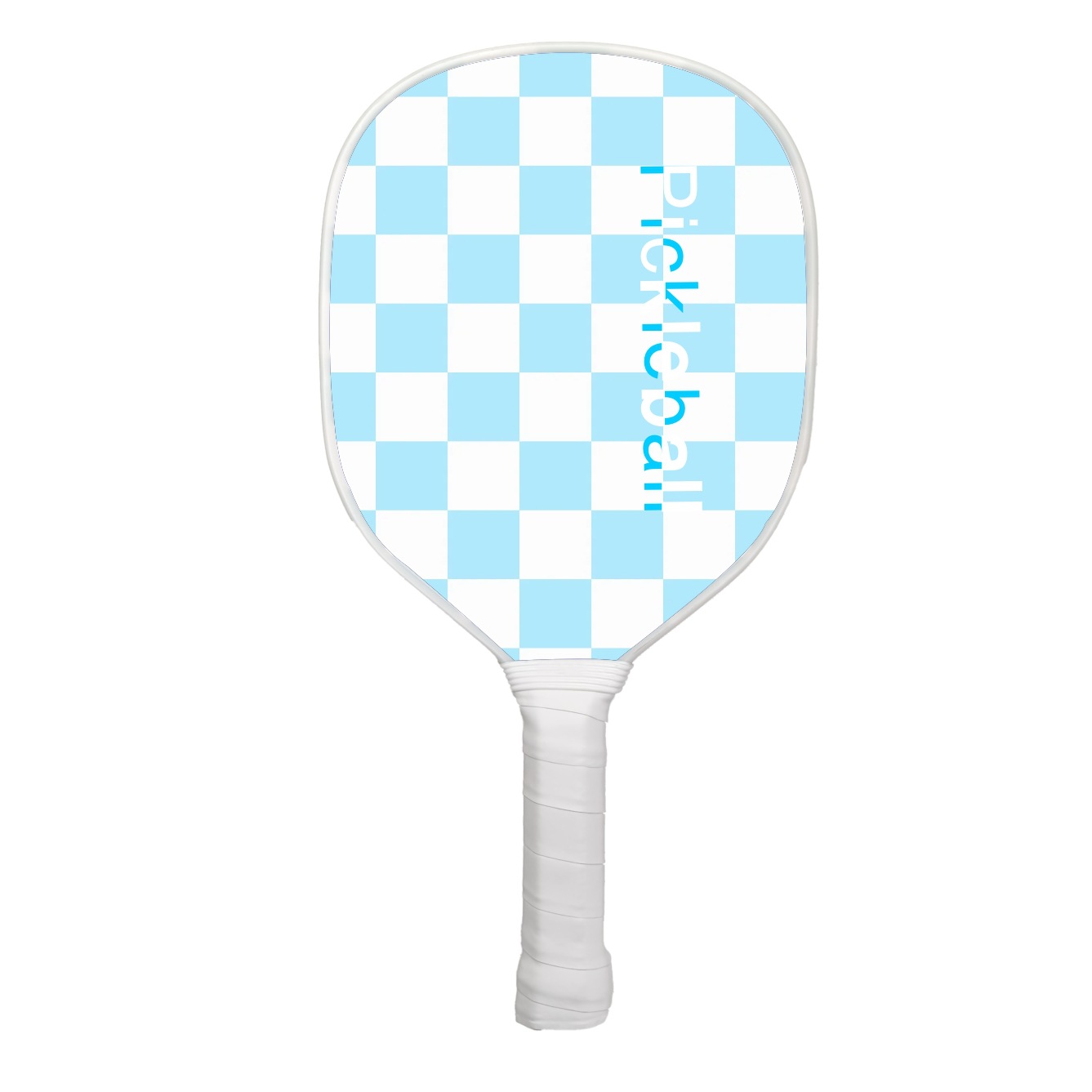 匹克球碳纤维玻璃纤维木质全套沙滩球拍运动户外羽毛球网球用品详情11