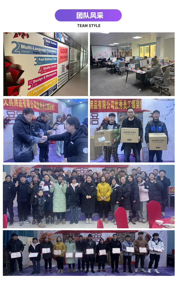 2024跨境直供马卡龙色船型胶带座创意彩色台式小型打包切割器批发详情14