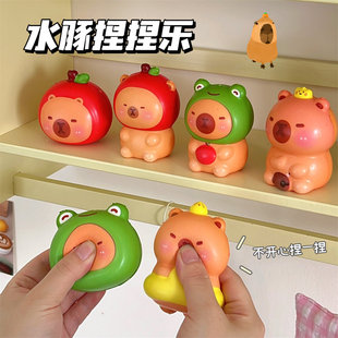 新款涂鸦小猫自粘袋小卡自封袋打包出卡礼品袋高颜值opp袋透明袋详情6