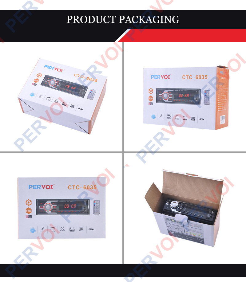 Новый red lights AUX с bluetooth MP3 с картами TF и 12V мощной карточкой pic 5