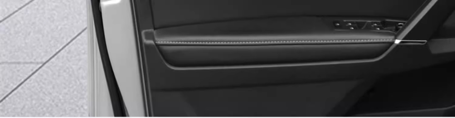 汽车遮阳帘车窗隐私遮光后排儿童防晒罩隔热遮阳挡板车载磁吸窗帘详情2