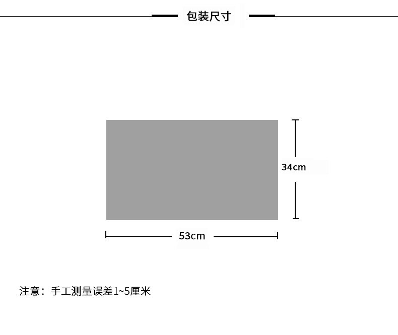 氛围感圣诞红色格子围巾女秋冬季仿羊绒长款加厚保暖围脖百搭跨境详情6