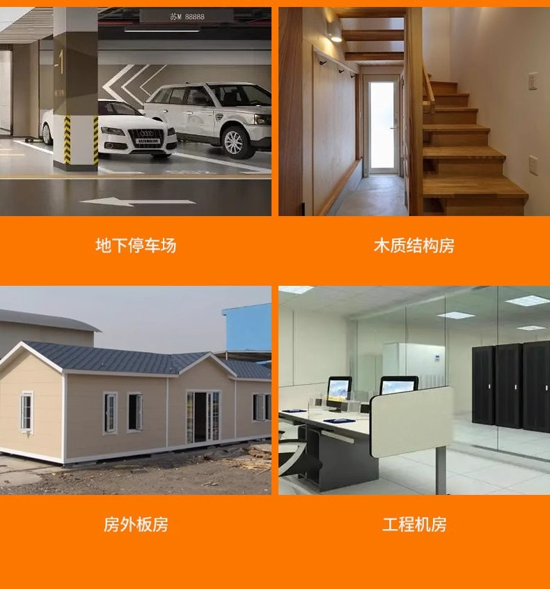 灰色明装底盒86型通用明盒开关盒子线盒明线插座盒阻燃接线盒底座详情7