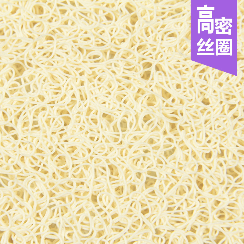 源头工厂进门入户门丝圈地垫定制门口家用防滑门垫跨境定做地毯详情2