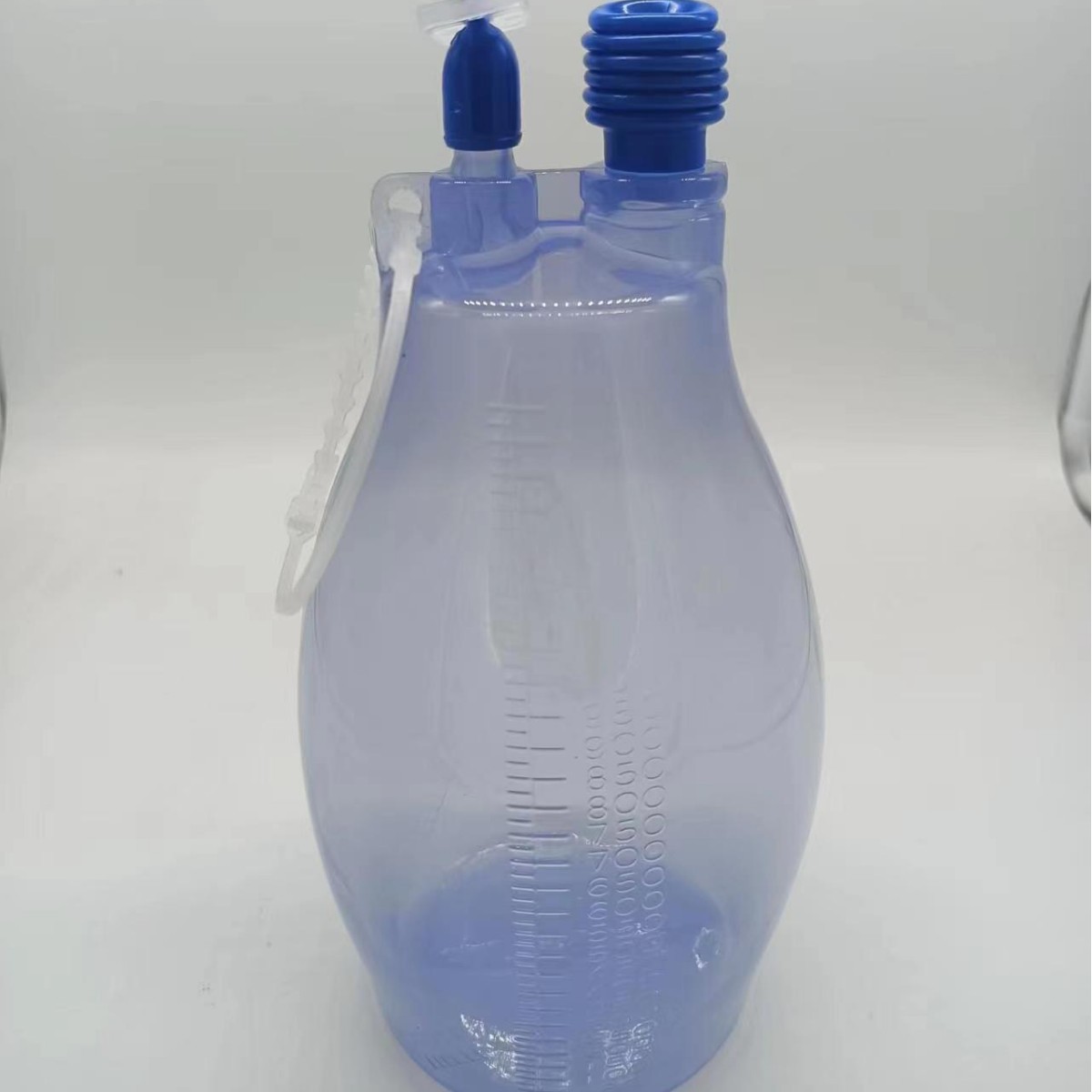 跨境专供一次性高负压引流装置400ml负压引流瓶医用高负压引流器详情9