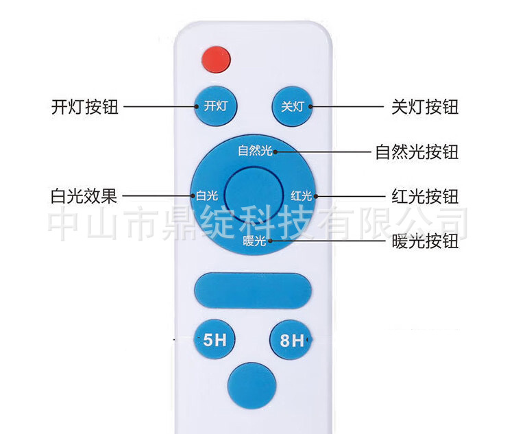 户外防水太阳能柱头灯庭院灯别墅花园大门围栏围墙灯景观门柱灯详情20
