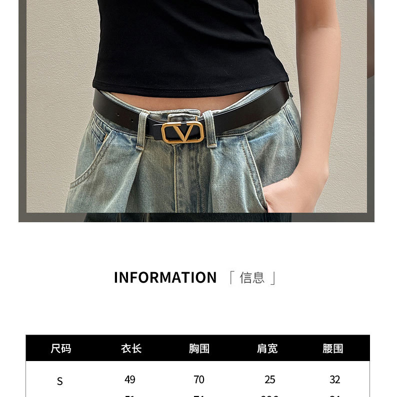 严选纯棉大码吊带背心女春夏季百搭外穿显瘦胖mm内搭打底无袖上衣详情6