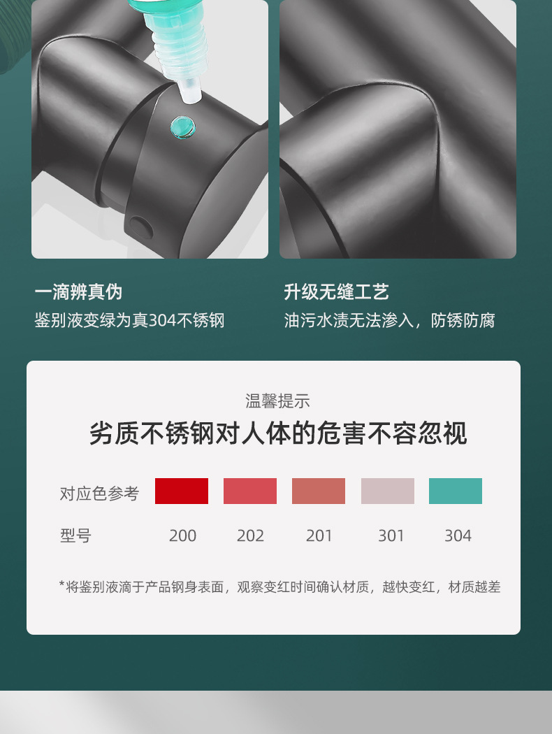 万向旋转机械臂水龙头冷热两用家用厨房卫生间洗手洗脸盆增压龙头详情10