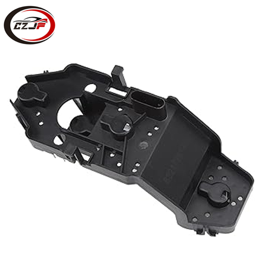 适用2013-18宝马Mini Cabrio F55 F56 尾灯底座63217361305详情5