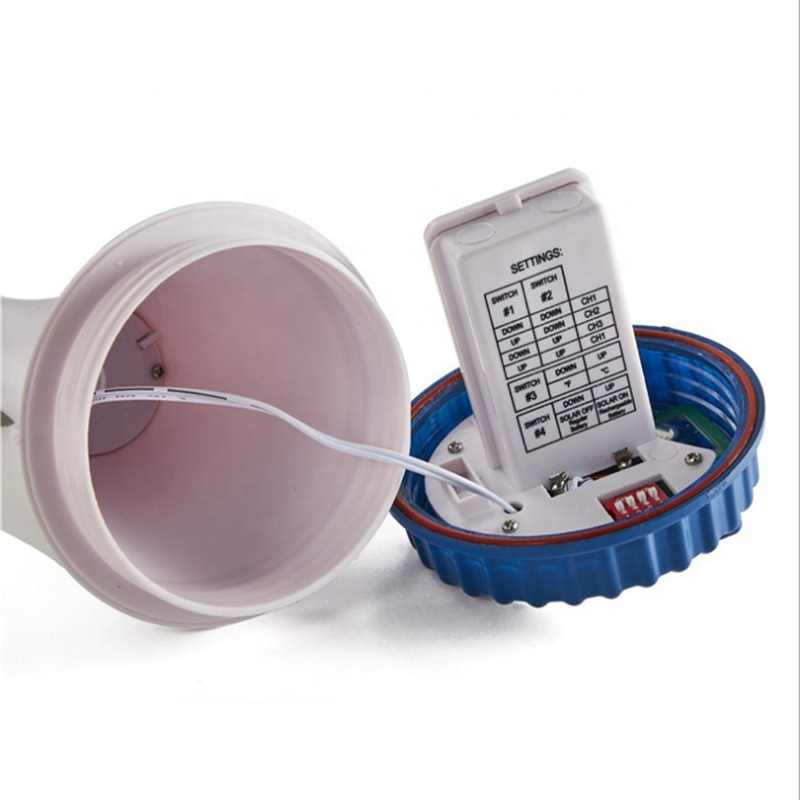 Amazon Summer bestsellers: Pool thermometer, pool bathtub water temperature gauge, wireless floating indoor and outdoor thermometer pic 10