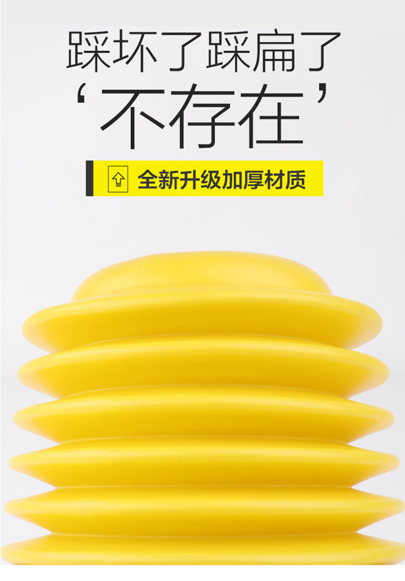 游泳圈脚踩打气筒便携救生圈儿童泳池加厚大号新款家用气球充气泵详情3