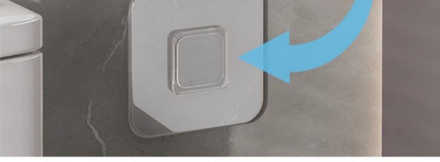 卫生间厕纸盒厕所纸巾盒浴室免打孔防水壁挂抽纸卷纸卫生纸置物架详情19